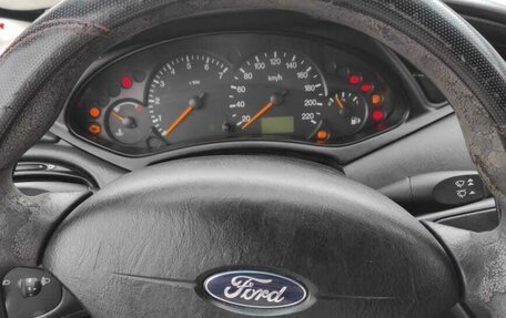 Ford Focus IV, 2004 год, 350 000 рублей, 26 фотография