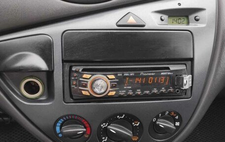 Ford Focus IV, 2004 год, 350 000 рублей, 27 фотография