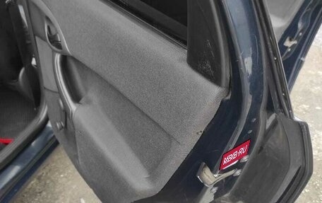 Ford Focus IV, 2004 год, 350 000 рублей, 23 фотография