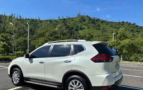 Nissan X-Trail, 2022 год, 2 150 000 рублей, 3 фотография