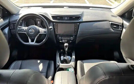 Nissan X-Trail, 2022 год, 2 150 000 рублей, 8 фотография