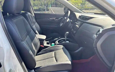 Nissan X-Trail, 2022 год, 2 150 000 рублей, 9 фотография