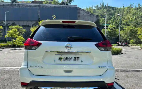 Nissan X-Trail, 2022 год, 2 150 000 рублей, 6 фотография