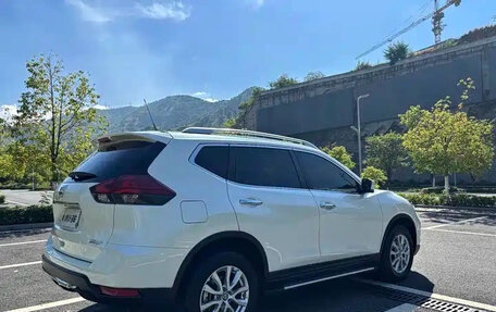 Nissan X-Trail, 2022 год, 2 150 000 рублей, 4 фотография