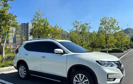 Nissan X-Trail, 2022 год, 2 150 000 рублей, 5 фотография