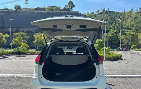 Nissan X-Trail, 2022 год, 2 150 000 рублей, 10 фотография