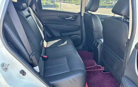 Nissan X-Trail, 2022 год, 2 150 000 рублей, 11 фотография