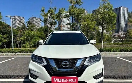 Nissan X-Trail, 2022 год, 2 150 000 рублей, 2 фотография