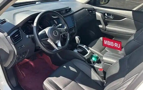 Nissan X-Trail, 2022 год, 2 150 000 рублей, 7 фотография