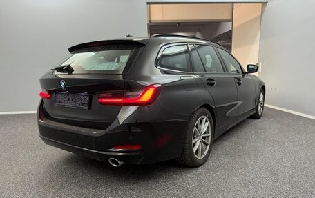 BMW 3 серия, 2022 год, 3 720 310 рублей, 6 фотография