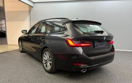 BMW 3 серия, 2022 год, 3 720 310 рублей, 4 фотография