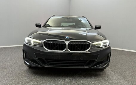 BMW 3 серия, 2022 год, 3 720 310 рублей, 2 фотография