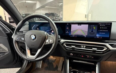 BMW 3 серия, 2022 год, 3 720 310 рублей, 7 фотография