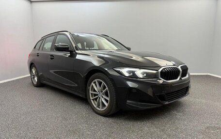 BMW 3 серия, 2022 год, 3 720 310 рублей, 3 фотография