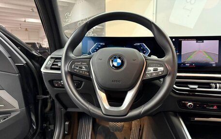 BMW 3 серия, 2022 год, 3 720 310 рублей, 8 фотография