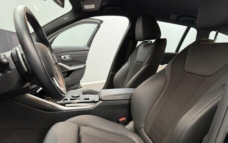 BMW 3 серия, 2022 год, 3 720 310 рублей, 11 фотография