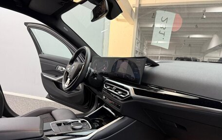 BMW 3 серия, 2022 год, 3 720 310 рублей, 13 фотография