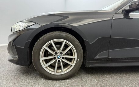 BMW 3 серия, 2022 год, 3 720 310 рублей, 15 фотография