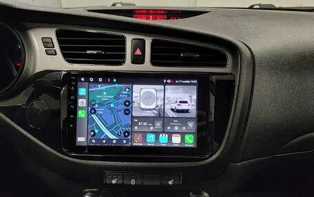 KIA cee'd III, 2013 год, 875 000 рублей, 18 фотография