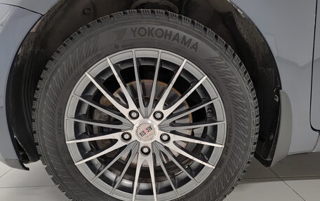 KIA cee'd III, 2013 год, 875 000 рублей, 22 фотография