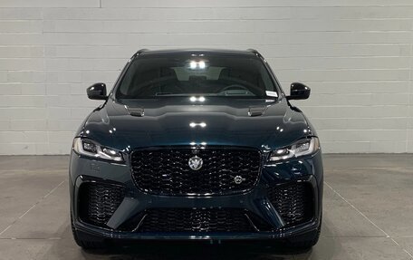 Jaguar F-Pace, 2025 год, 18 562 400 рублей, 2 фотография