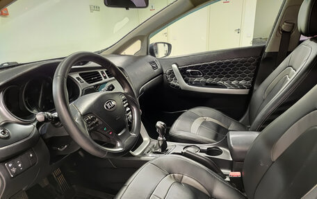 KIA cee'd III, 2013 год, 875 000 рублей, 20 фотография