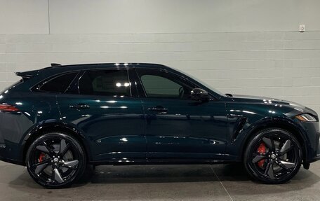 Jaguar F-Pace, 2025 год, 18 562 400 рублей, 8 фотография