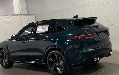 Jaguar F-Pace, 2025 год, 18 562 400 рублей, 6 фотография