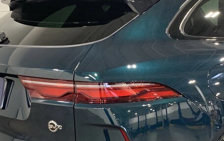 Jaguar F-Pace, 2025 год, 18 562 400 рублей, 10 фотография