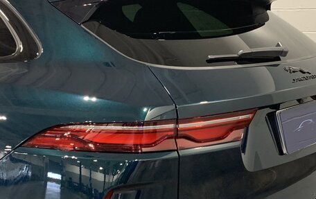 Jaguar F-Pace, 2025 год, 18 562 400 рублей, 11 фотография