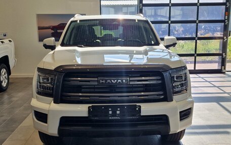 Haval H5, 2024 год, 3 909 510 рублей, 4 фотография