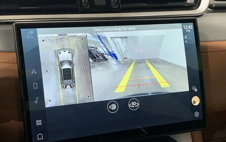 Jaguar F-Pace, 2025 год, 18 562 400 рублей, 13 фотография