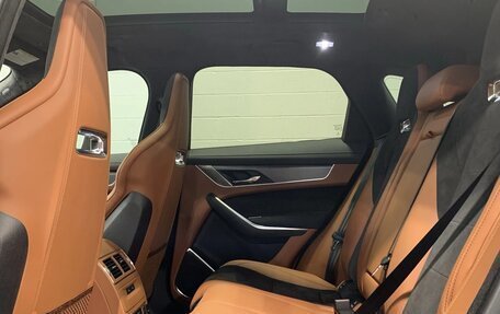 Jaguar F-Pace, 2025 год, 18 562 400 рублей, 17 фотография