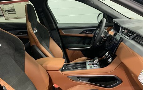 Jaguar F-Pace, 2025 год, 18 562 400 рублей, 16 фотография