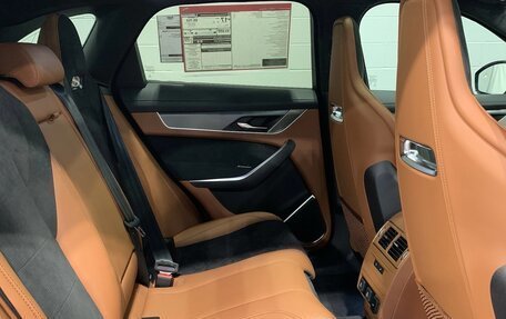 Jaguar F-Pace, 2025 год, 18 562 400 рублей, 18 фотография