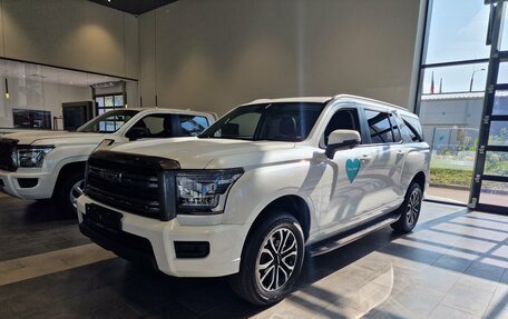 Haval H5, 2024 год, 3 909 510 рублей, 3 фотография