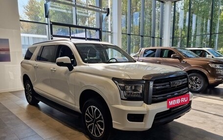 Haval H5, 2024 год, 3 909 510 рублей, 5 фотография