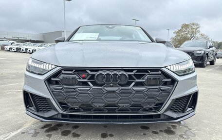 Audi S7, 2025 год, 16 000 878 рублей, 2 фотография