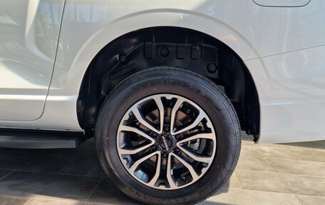 Haval H5, 2024 год, 3 909 510 рублей, 9 фотография