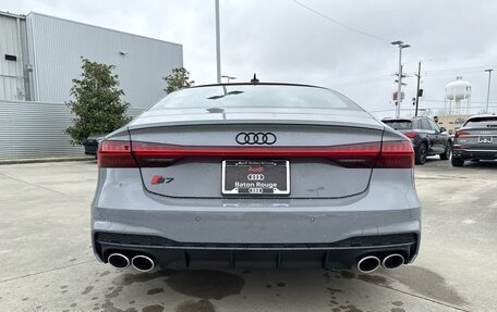 Audi S7, 2025 год, 16 000 878 рублей, 5 фотография