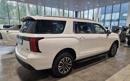 Haval H5, 2024 год, 3 909 510 рублей, 8 фотография