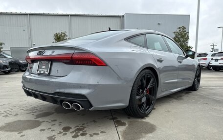 Audi S7, 2025 год, 16 000 878 рублей, 4 фотография