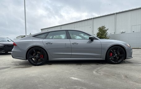 Audi S7, 2025 год, 16 000 878 рублей, 3 фотография