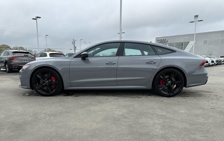 Audi S7, 2025 год, 16 000 878 рублей, 7 фотография