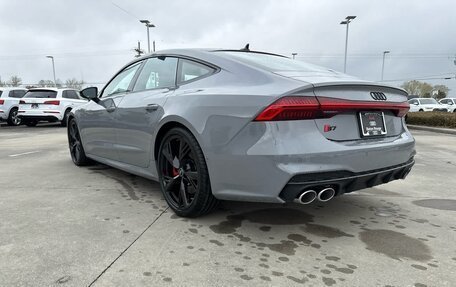 Audi S7, 2025 год, 16 000 878 рублей, 6 фотография