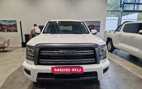 Haval H5, 2024 год, 3 909 510 рублей, 11 фотография