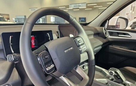 Haval H5, 2024 год, 3 909 510 рублей, 12 фотография