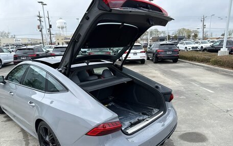 Audi S7, 2025 год, 16 000 878 рублей, 9 фотография