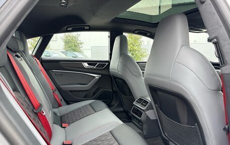 Audi S7, 2025 год, 16 000 878 рублей, 15 фотография