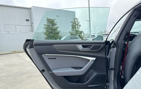 Audi S7, 2025 год, 16 000 878 рублей, 19 фотография